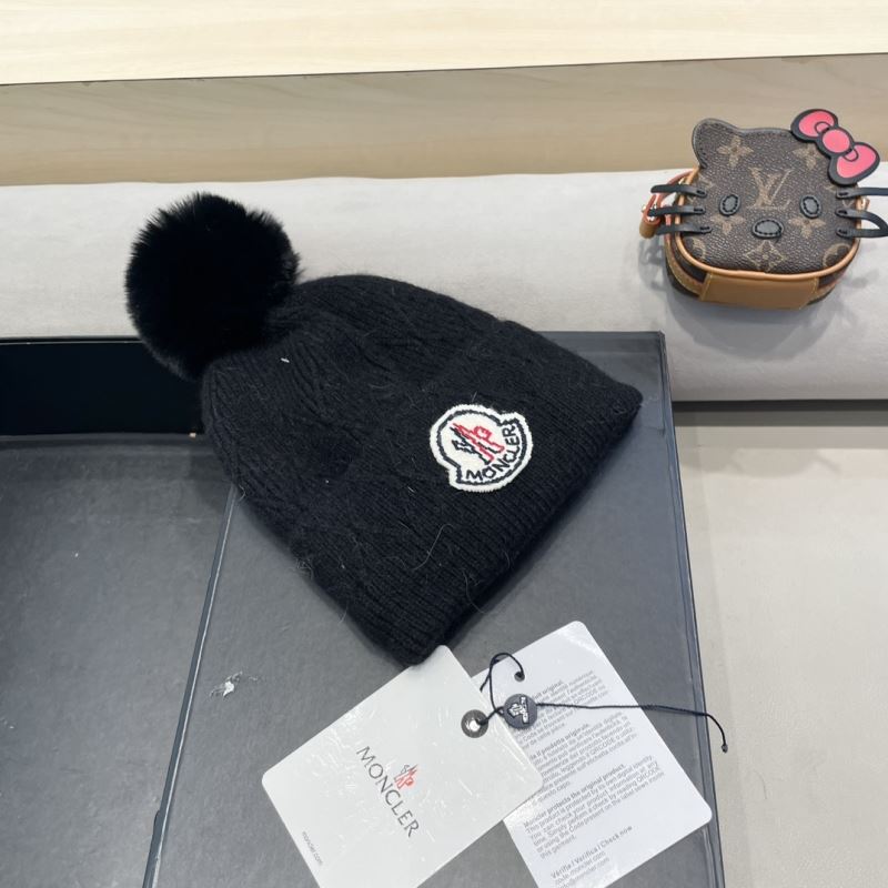 Moncler Caps